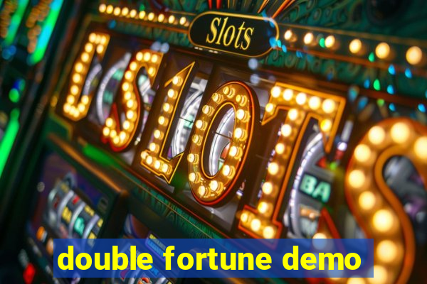 double fortune demo